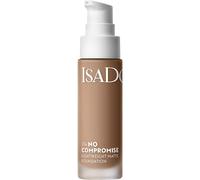 Isadora Facial-make-up FoundationLightweight Matte Foundation 07C