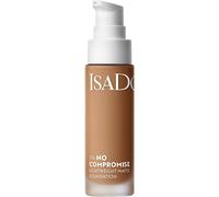 Isadora Facial-make-up FoundationLightweight Matte Foundation 07N