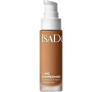 Isadora Facial-make-up FoundationLightweight Matte Foundation 07W