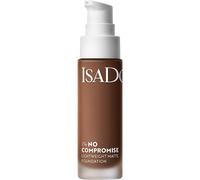 Isadora Facial-make-up FoundationLightweight Matte Foundation 09C