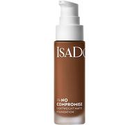 Isadora Facial-make-up FoundationLightweight Matte Foundation 09W