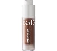 Isadora Facial-make-up FoundationThe Wake up the Glow Luminous Foundation 10N Neutral