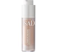 Isadora Facial-make-up FoundationThe Wake up the Glow Luminous Foundation 2N Neutral