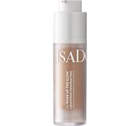 Isadora Facial-make-up FoundationThe Wake up the Glow Luminous Foundation 4N Neutral