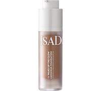 Isadora Facial-make-up FoundationThe Wake up the Glow Luminous Foundation 6N Neutral