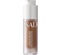 Isadora Facial-make-up FoundationThe Wake up the Glow Luminous Foundation 8N Neutral