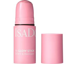 Isadora Facial-make-up HighlighterThe Glow Stick 25 Rose Gleam