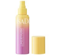 Isadora Facial-make-up PrimerThe Glow Setting Spray