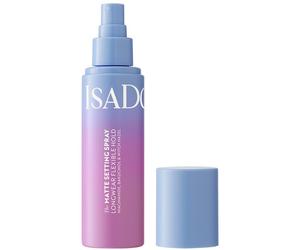 Isadora Fixing Spray & Powder The Matte Setting 100 ml