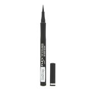 Isadora Flex Tip 80 Deep Black Eyeliner 1ml
