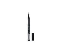 IsaDora Flex Tip Eyeliner 80 Carbon Black