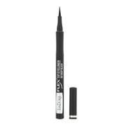 Isadora Flex Tip 80 Deep Black Eyeliner 1ml