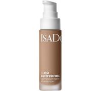 Isadora Foundation Lightweight Matte 30 ml
