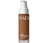 Isadora Foundation Lightweight Matte 30 ml