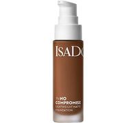Isadora Foundation Lightweight Matte 30 ml