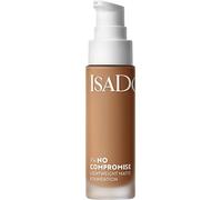 Isadora Foundation Lightweight Matte 30 ml