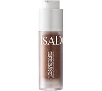 Isadora Foundation The Wake up the Glow Luminous 30 ml