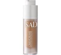 Isadora Foundation The Wake up the Glow Luminous 30 ml