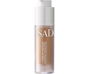 Isadora Foundation The Wake up the Glow Luminous 30 ml