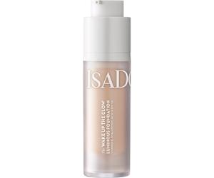 Isadora Foundation The Wake up the Glow Luminous 30 ml