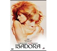 Isadora [Import italien]