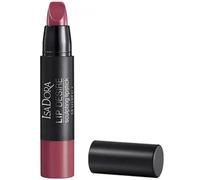 ISADORA LIP DESIRE SCULPTING LIPSTICK 3.3G - 58 MARSALA | NEW | FREE P&P | UK