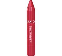 Isadora Lipgloss The Glossy Lip Treat Twist Up Colour Lipstick 3.3 g