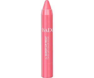 Isadora Lipgloss The Glossy Lip Treat Twist Up Colour Lipstick 3.3 g