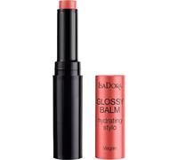 Isadora Lips LipglossGlossy Balm Hydrating Stylo 42 Sweet Peach