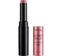 Isadora Lips LipglossGlossy Balm Hydrating Stylo 43 Lovely Lavender