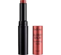 Isadora Lips LipglossGlossy Balm Hydrating Stylo 44 Rosewood