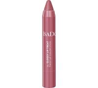 Isadora Lips LipglossThe Glossy Lip Treat Twist Up Color Lipstick 18 Lovely Lavender