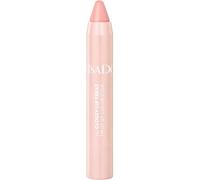 Isadora Lips LipglossThe Glossy Lip Treat Twist Up Colour Lipstick 0 Clear Nude