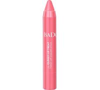 Isadora Lips LipglossThe Glossy Lip Treat Twist Up Colour Lipstick 15 Sugar Crush