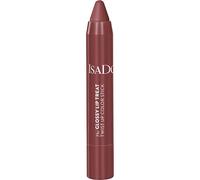 Isadora Lips LipglossThe Glossy Lip Treat Twist Up Colour Lipstick 21 Raisin