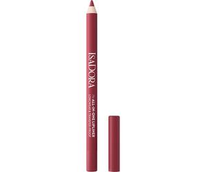Isadora Lips LiplinerAll-in-One Lipliner 6 Cinnabar