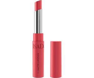 Isadora Lips LipstickThe Matte Lipstick 013 Fierce Coral