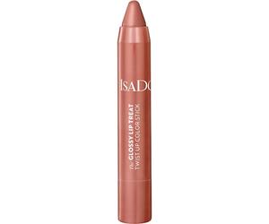 Isadora Lips LipstickThe Twist-Up Gloss Stick 02 Mocha Dream