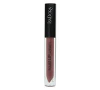 Isadora Liquid 06 Berry Brown Lip Cream 3.5ml