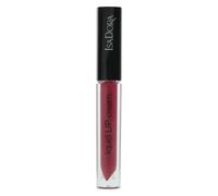 IsaDora Liquid Lip Cream 10 Rose Rush
