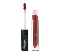 IsaDora Liquid Lip Cream 17 Red Legend