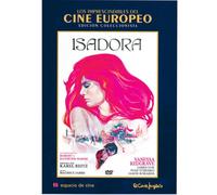 Isadora (Loves Of Isadora) (1968) (Import)