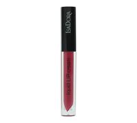 Isadora Lquid 08 Raspberry Lip Cream 3.5ml