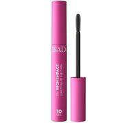 Isadora Eyes Mascara 10 Sec High Impact Length & Lift Mascara 002 Intense Black