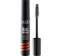 Isadora Eyes Mascara Big Bold Extreme Ultimate Volume Mascara Extreme Black
