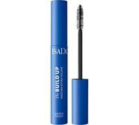 Isadora Mascara The Build-Up Extra Volume Waterproof 10 ml