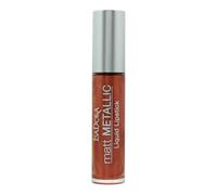 Isadora Matt Metallic 82 Copper Chrome Liquid Lipstick 7ml For Women