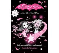 Isadora Moon and the Shooting Star