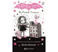 Isadora Moon - Dis Perisiyle Tanisiyor - 13