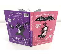 Isadora Moon - El gran libro de magia de Isadora y Mirabella (Harriet Muncaster)